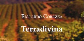“Terradivina”, alla scoperta del romanzo di Riccardo Corazza terradivina libro