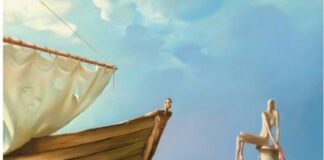 Il Realismo Metaforico di Vladimir Kush, quando la fantasia si trasforma in evasione verso concetti romantici e voli pindarici the flirt