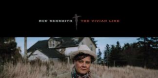 “The Vivian Line”, il 17esimo album in studio di Ron Sexsmith the vivian line ron sexsmith