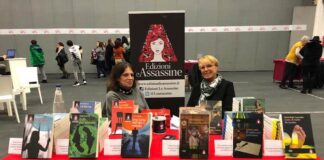 “Edizioni le Assassine”, alla scoperta dell’editrice Tiziana Prina tiziana prina