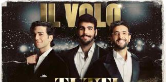 Il Volo in concerto all’Arena di Verona: date e biglietti tutto per uno il volo