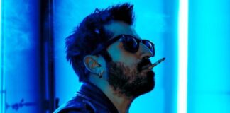 Fase, la nuova penna del cantautorato italiano in radio con il nuovo singolo ‘Giuda’ valerio urti