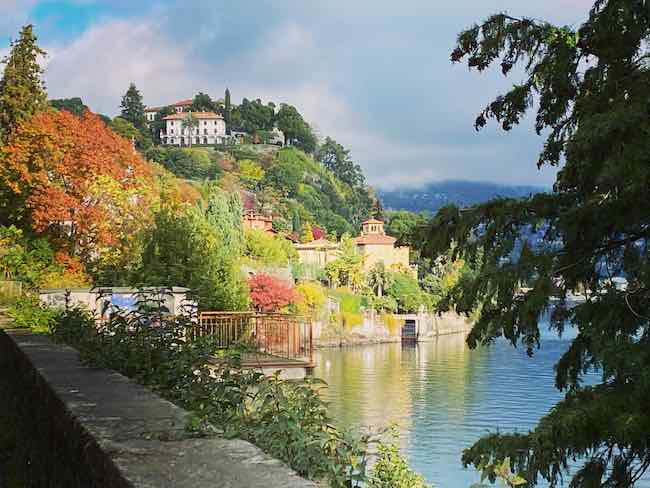 Fughe romantiche, Verbania sulle sponde di uno dei laghi più belli d’Italia