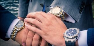 Guida alle 4 migliori marche di orologi militari watches