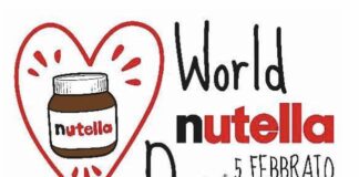 World Nutella® Day 2023: come partecipare ai festeggiamenti world nutella day 2023