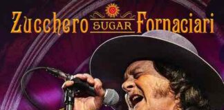 Concerti di Zucchero “Sugar” Fornaciari: date tour 2023 in Italia zucchero tour 2023