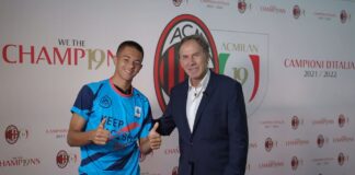 Il Milan nella nuova puntata di “Offside Racism”
