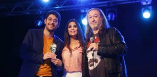 Alessio Alba è il vincitore della tappa ligure di “Promuovi la tua musica”