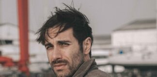 “Maggio”, il nuovo album di Antonio Maggio
