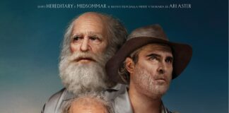Dal 27 aprile al cinema “Beau ha paura” con Joaquin Phoenix e Nathan Lane