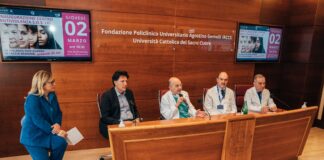 Il Policlinico Gemelli con Assolei e WindTre al servizio delle donne che subiscono violenza