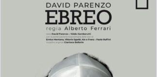 Al via da Roma “Ebreo!”, il nuovo spettacolo di David Parenzo: ultimi biglietti disponibili