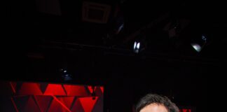 Diodato presenta ‘Così speciale’: «Un album che ho scritto da solo ma in cui non mi sento solo»