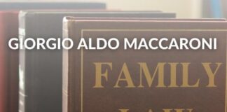 Giorgio Aldo Maccaroni spiega “Cosa fare in caso di separazione, divorzio o fine convivenza”