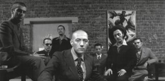 Bluebeaters, esce la ristampa in vinile del primo disco “The album”