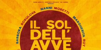 “Il sol dell’avvenire”, in arrivo il nuovo film di Nanni Moretti