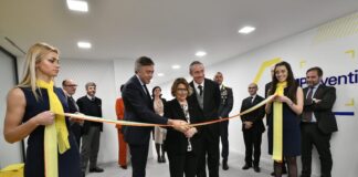 Poste Italiane inaugura il nuovo Centro per la prevenzione delle frodi