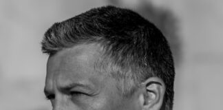 “Paura e pace”, il nuovo singolo di Ivan Segreto