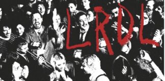 La Rappresentante di Lista: in uscita il live con l’orchestra