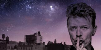 L’opera rock “Lazarus” di David Bowie debutta il 22 marzo da Cesena
