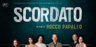 “Scordato”, esce il 13 aprile il nuovo film di Rocco Papaleo. Nel cast anche Giorgia