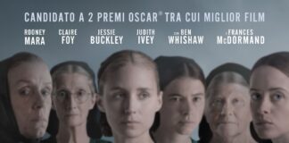 “Women Talking – Il diritto di scegliere” dall’8 marzo al cinema