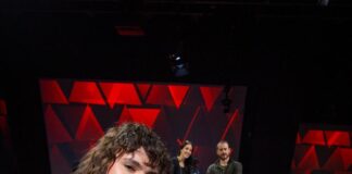Madame: «Sulla cover dell’album non ci sono né la mia faccia né il mio nome, l’amore è una cosa di tutti e non ha bisogno di firme»
