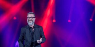 Marco Masini ospite al contest “Promuovi la tua musica”