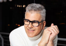 Michele Zarrillo torna in tour per celebrare i trent’anni de “L’elefante e la farfalla”