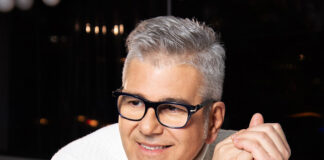 Michele Zarrillo torna in tour per celebrare i trent’anni de “L’elefante e la farfalla”