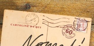 Nomadi: il 5 maggio esce il nuovo album “Cartoline da qui”