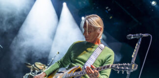 Paul Weller a settembre in Italia: le date