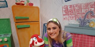 Nuova edizione per “La posta di Yoyo”, arriva anche la Pimpa