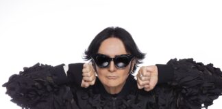 Renato Zero, escono il 7 marzo “Per Sempre Noi (I Have Nothing)” e “Sarai (At Last)”