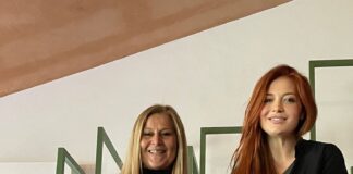 Catia Acquesta incontra Wima Italy, gruppo bikers di sole donne motocicliste