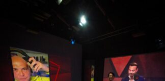 Sethu a Rtl 102.5: «Sto creando nuova musica. Ci faremo sentire prima dell’estate»