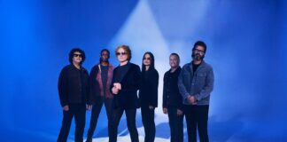 Simply Red, ecco le date del tour italiano
