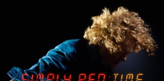 Tornano i Simply Red: il 26 maggio esce “Time”