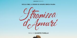 “Stranizza d’Amuri”, l’esordio alla regia di Giuseppe Fiorello