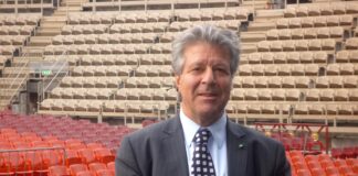 Assomusica piange l’improvvisa scomparsa del presidente Vincenzo Spera