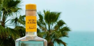 “Mai Tai! Ma che Bon!”: la ricetta di un cocktail esotico acqua di cedro