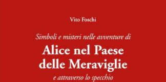 Simboli e misteri nelle avventure di Alice nel paese delle meraviglie Simboli e misteri nelle avventure di Alice nel paese delle meraviglie