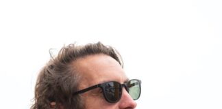 Andrea Fantini nuovo testimonial di Contemporany Heroes andrea fantini