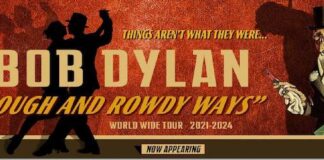 Bob Dylan in concerto al Lucca Summer Festival: ecco quando bob dylan lucca 6 luglio 2023