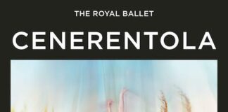 Cenerentola di Frederick Ashton, Royal Ballet nei cinema: ecco quando cenerentola