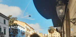 A tu per tu con Christian Olcese, poeta e regista emergente christian olcese