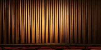 Gift Card UCI Cinemas in occasione della Pasqua 2024 cinema sala