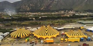 “Il Famoso Circo Orfei” a Siena dal 17 al 27 marzo 2023 circo rinaldo orfei