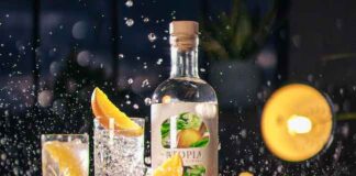 Bevanda ultra-low alcol dal profilo aromatico, arriva Atopia
