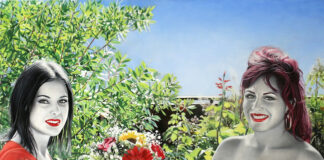 “La vita delle donne” la personale di Cinzia Pellin a Museo Venanzo Crocetti